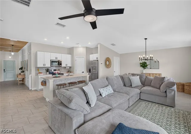 Photo 1 of Single family home for sale at 4085 San Clemente Ct, North Fort Myers, FL 33917 | MLS# 2026028653 | Listing updated on 2026-08-24
