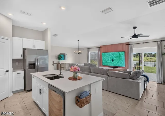 Photo 2 of Single family home for sale at 4085 San Clemente Ct, North Fort Myers, FL 33917 | MLS# 2026028653 | Listing updated on 2026-08-24