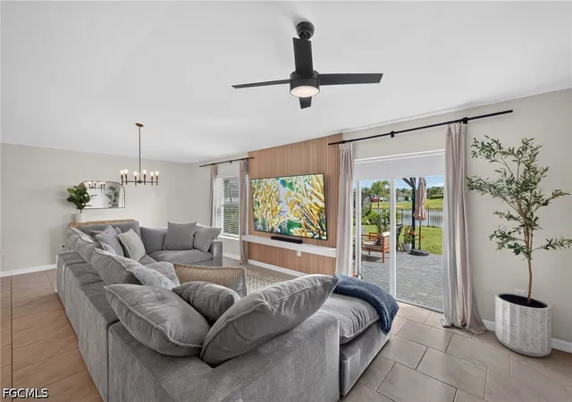 Photo 3 of Single family home for sale at 4085 San Clemente Ct, North Fort Myers, FL 33917 | MLS# 2026028653 | Listing updated on 2026-08-24