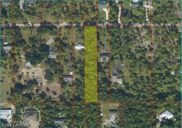 Photo 1 of Sale Pending at 3660 29th Avenue Sw, Naples, FL 34117 | MLS# 226024713 | Listing updated on 2026-08-24