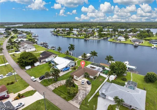 Photo 1 of Single family home for sale at 13402 Marquette Blvd, Fort Myers, FL 33905 | MLS# 2026028670 | Listing updated on 2026-08-26