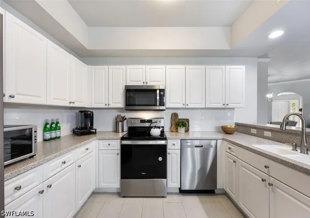 Photo 3 of Condo for sale at 11842 Bayport Ln #2102, Fort Myers, FL 33908 | MLS# 226024943 | Listing updated on 2026-08-30