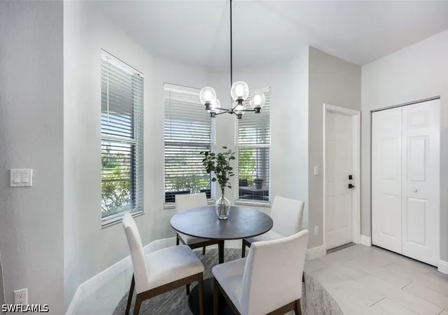 Listing Photo 5 - Condo for sale in building located at 400 Bch Dr Ne, St. Petersburg, FL 33701 - Unit #2102