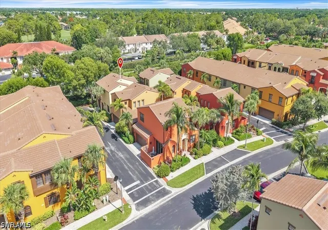 Photo 3 of Townhouse for sale at 8957 Malibu St #503, Naples, FL 34113 | MLS# 226024562 | Listing updated on 2026-08-17