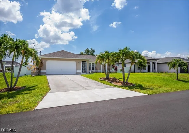 Photo 2 of Single family home for sale at 2125 Ne 10th Avenue, Cape Coral, FL 33909 | MLS# 2026028779 | Listing updated on 2026-08-25