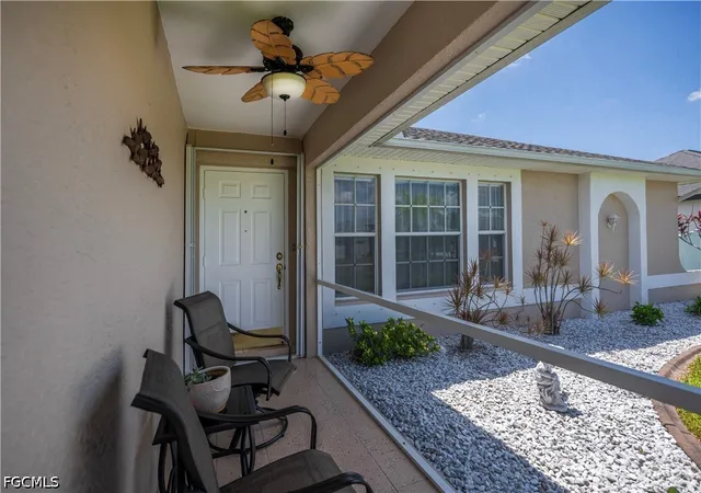 Photo 4 of Single family home for sale at 2125 NE 10th Avenue, Cape Coral, FL 33909 | MLS# 2026028779 | Listing updated on 2026-08-25
