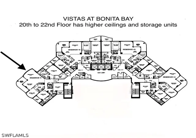 Photo 20 of Condo for sale at 4751 Bonita Bay Blvd #2101, Bonita Springs, FL 34134 | MLS# 226024828 | Listing updated on 2026-08-24