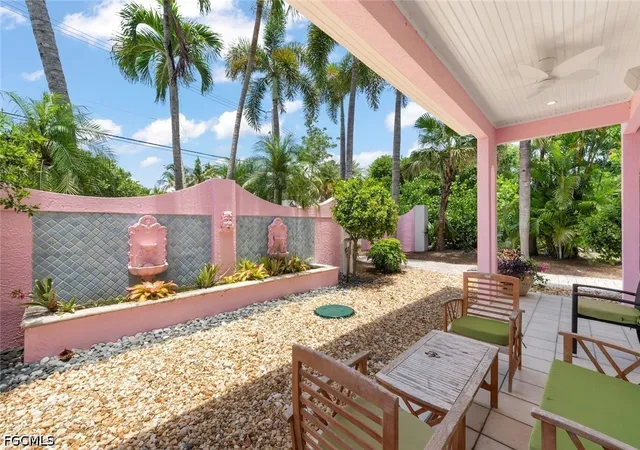 Photo 3 of Single family home for sale at 16785 Captiva Dr, Captiva, FL 33924 | MLS# 2026028828 | Listing updated on 2026-08-25