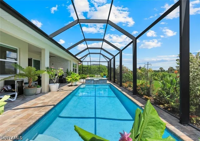 Photo 1 of Single family home for sale at 18725 Lake Hammock Dr, Naples, FL 34114 | MLS# 226024566 | Listing updated on 2026-08-30