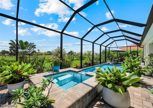 Photo 2 of Single family home for sale at 18725 Lake Hammock Dr, Naples, FL 34114 | MLS# 226024566 | Listing updated on 2026-08-30
