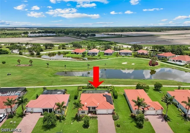 Photo 3 of Single family home for sale at 18725 Lake Hammock Dr, Naples, FL 34114 | MLS# 226024566 | Listing updated on 2026-08-30