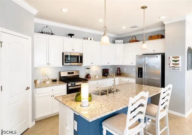 Photo 3 of Single family home for sale at 17501 Corkwood Bnd Trl, Punta Gorda, FL 33982 | MLS# 2026028859 | Listing updated on 2026-08-24