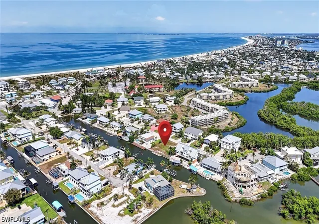 Photo 3 of Land for sale at 21581 Widgeon Ter, Fort Myers Beach, FL 33931 | MLS# 226025009 | Listing updated on 2026-08-20