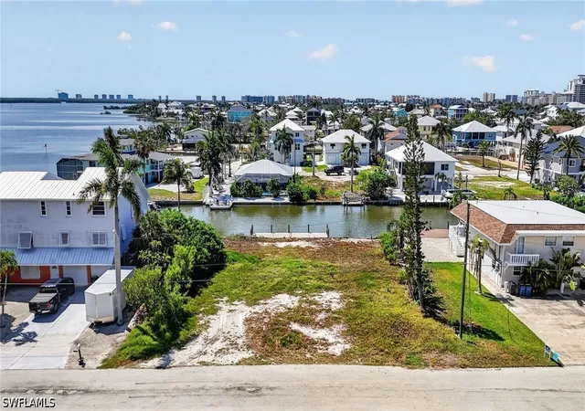 Photo 3 of Land for sale at 21581 Widgeon Ter, Fort Myers Beach, FL 33931 | MLS# 226025009 | Listing updated on 2026-08-20