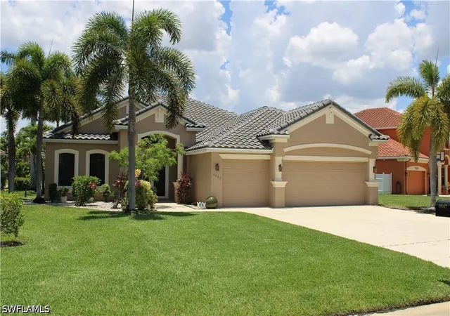 Photo 1 of Sale Pending at 9947 Via San Marco Loop, Fort Myers, FL 33905 | MLS# 226023713 | Listing updated on 2026-08-22