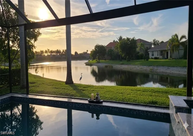 Photo 2 of Sale Pending at 9947 Via San Marco Loop, Fort Myers, FL 33905 | MLS# 226023713 | Listing updated on 2026-08-22