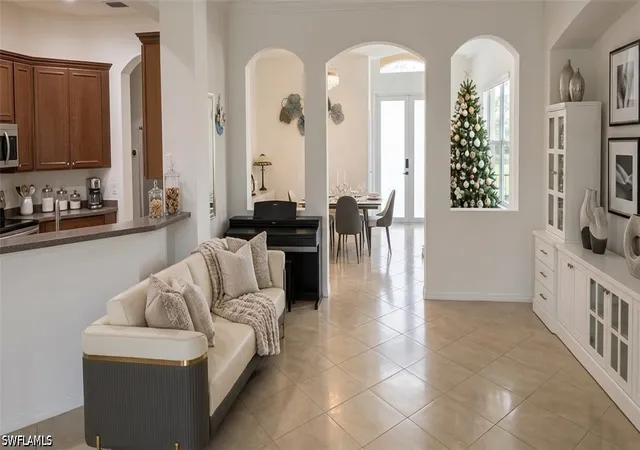 Photo 3 of Sale Pending at 9947 Via San Marco Loop, Fort Myers, FL 33905 | MLS# 226023713 | Listing updated on 2026-08-22