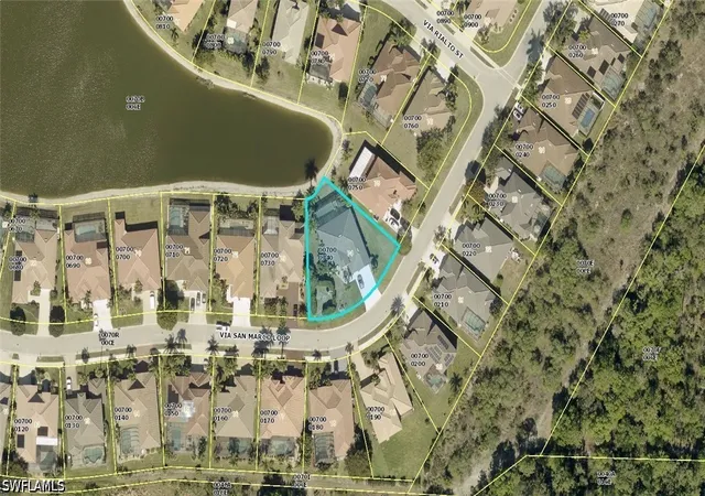 Photo 4 of Sale Pending at 9947 Via San Marco Loop, Fort Myers, FL 33905 | MLS# 226023713 | Listing updated on 2026-08-22