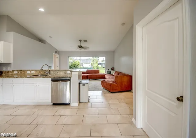 Photo 3 of Single family home for sale at 625 SW 11th Terrace, Cape Coral, FL 33991 | MLS# 2026028888 | Listing updated on 2026-08-25