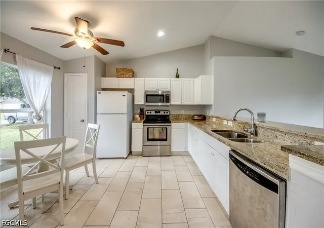 Photo 4 of Single family home for sale at 625 SW 11th Terrace, Cape Coral, FL 33991 | MLS# 2026028888 | Listing updated on 2026-08-25