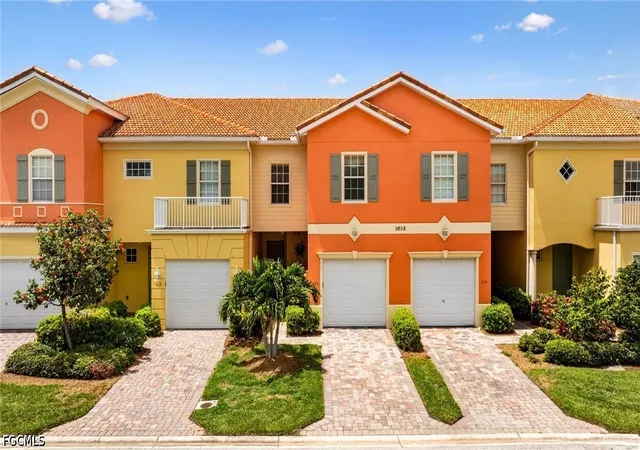 Photo 1 of Sale Pending at 9808 Solera Cvs Point #103, Fort Myers, FL 33908 | MLS# 2026028890 | Listing updated on 2026-08-25