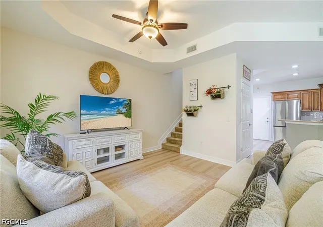Photo 3 of Sale Pending at 9808 Solera Cvs Point #103, Fort Myers, FL 33908 | MLS# 2026028890 | Listing updated on 2026-08-25
