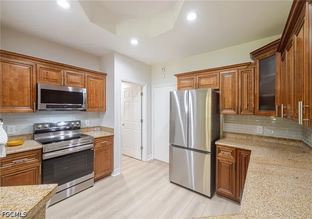 Photo 4 of Sale Pending at 9808 Solera Cvs Point #103, Fort Myers, FL 33908 | MLS# 2026028890 | Listing updated on 2026-08-25