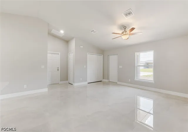 Photo 3 of Single family home for sale at 134 Greenbriar Blvd, Lehigh Acres, FL 33972 | MLS# 2026028893 | Listing updated on 2026-08-18