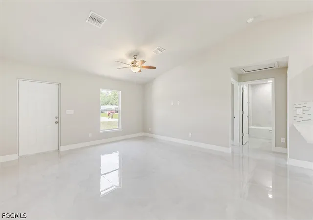 Photo 3 of Single family home for sale at 134 Greenbriar Blvd, Lehigh Acres, FL 33972 | MLS# 2026028893 | Listing updated on 2026-08-18