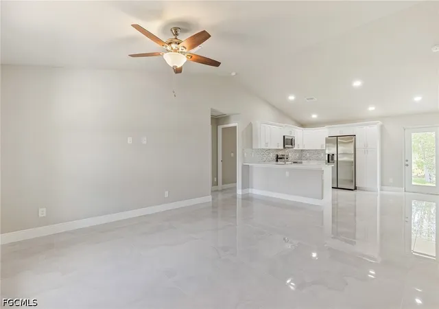 Photo 4 of Single family home for sale at 134 Greenbriar Blvd, Lehigh Acres, FL 33972 | MLS# 2026028893 | Listing updated on 2026-08-18