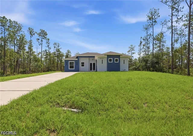 Photo 1 of Sale Pending at 1314 Dayton Ave, Lehigh Acres, FL 33972 | MLS# 2026028898 | Listing updated on 2026-08-28