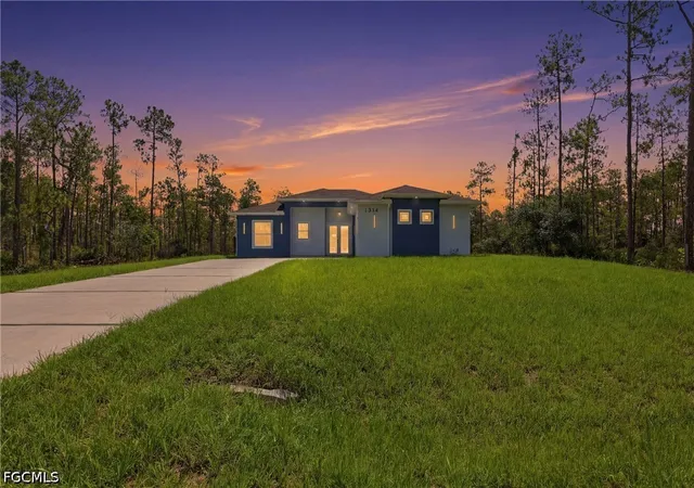 Photo 2 of Sale Pending at 1314 Dayton Ave, Lehigh Acres, FL 33972 | MLS# 2026028898 | Listing updated on 2026-08-28