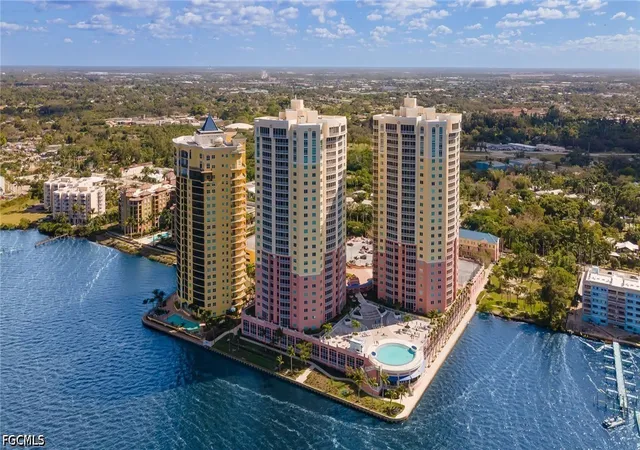 Photo 2 of Sale Pending at 2743 1st Street #102, Fort Myers, FL 33916 | MLS# 2026028914 | Listing updated on 2026-08-22