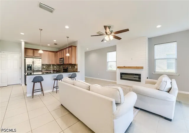 Photo 2 of Townhouse for sale at 4084 Wilmont Pl, Fort Myers, FL 33916 | MLS# 2026028916 | Listing updated on 2026-08-22