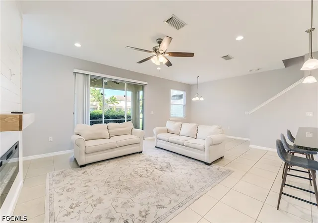 Photo 3 of Townhouse for sale at 4084 Wilmont Pl, Fort Myers, FL 33916 | MLS# 2026028916 | Listing updated on 2026-08-22