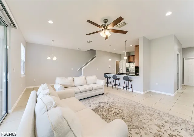 Photo 4 of Townhouse for sale at 4084 Wilmont Pl, Fort Myers, FL 33916 | MLS# 2026028916 | Listing updated on 2026-08-22