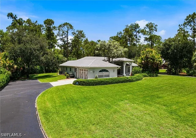 Photo 1 of Single family home for sale at 2053 17th Street Sw, Naples, FL 34117 | MLS# 226023824 | Listing updated on 2026-08-23
