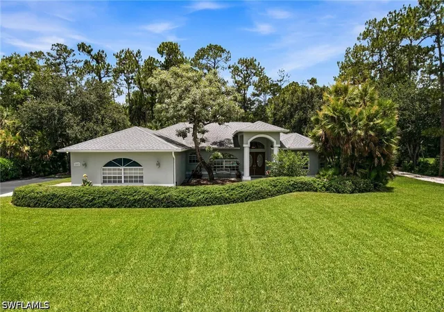 Photo 3 of Single family home for sale at 2053 17th Street SW, Naples, FL 34117 | MLS# 226023824 | Listing updated on 2026-08-23