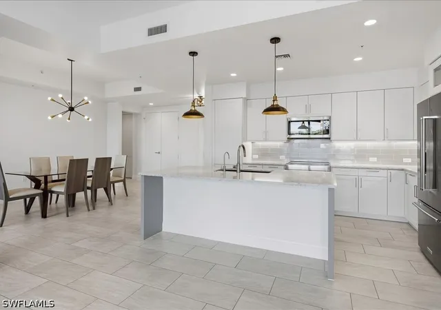 Photo 4 of Condo for sale at 1111 Central Ave #409, Naples, FL 34102 | MLS# 226024802 | Listing updated on 2026-08-23