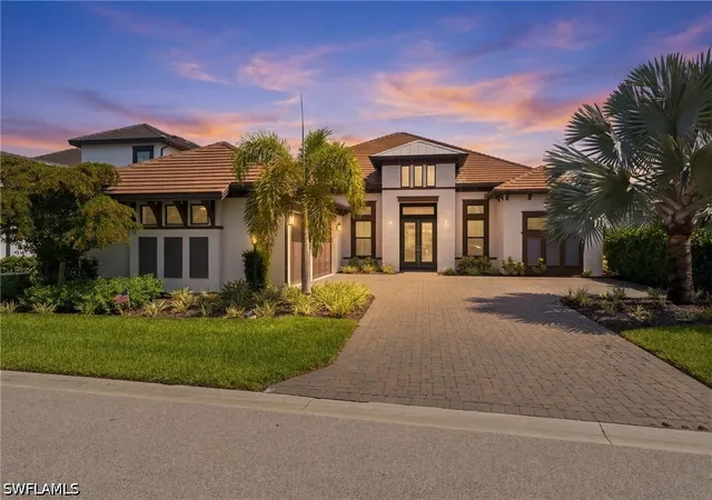 Photo 1 of Single family home for sale at 11640 Roseto Ct, Fort Myers, FL 33913 | MLS# 226024271 | Listing updated on 2026-10-06