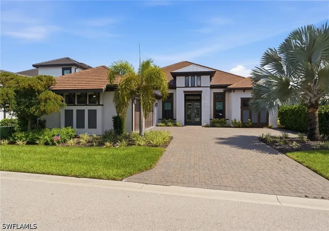 Photo 1 of Single family home for sale at 11640 Roseto Ct, Fort Myers, FL 33913 | MLS# 226024271 | Listing updated on 2026-10-06