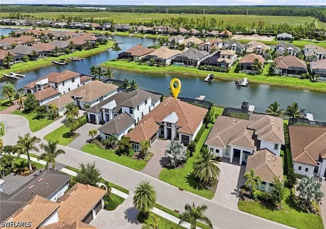 Photo 3 of Single family home for sale at 11640 Roseto Ct, Fort Myers, FL 33913 | MLS# 226024271 | Listing updated on 2026-10-06