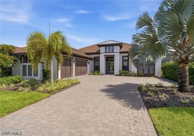 Photo 4 of Single family home for sale at 11640 Roseto Ct, Fort Myers, FL 33913 | MLS# 226024271 | Listing updated on 2026-10-06