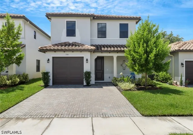 Photo 1 of Single family home for sale at 5504 Agostino Way, Ave Maria, FL 34142 | MLS# 226025191 | Listing updated on 2026-08-18