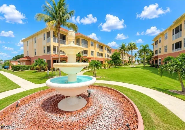 Photo 2 of Sale Pending at 1133 Van Loon Cmns Cir #202, Cape Coral, FL 33909 | MLS# 2026028993 | Listing updated on 2026-08-18