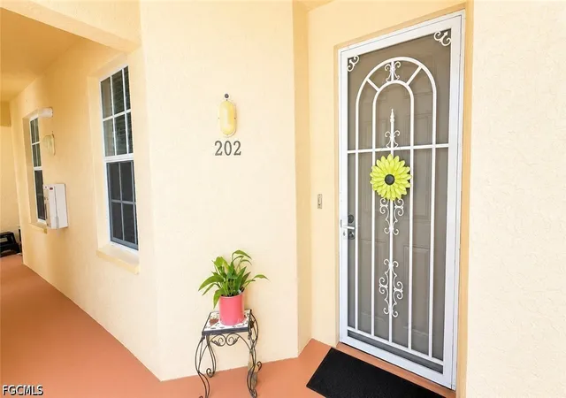 Photo 3 of Sale Pending at 1133 Van Loon Cmns Cir #202, Cape Coral, FL 33909 | MLS# 2026028993 | Listing updated on 2026-08-18