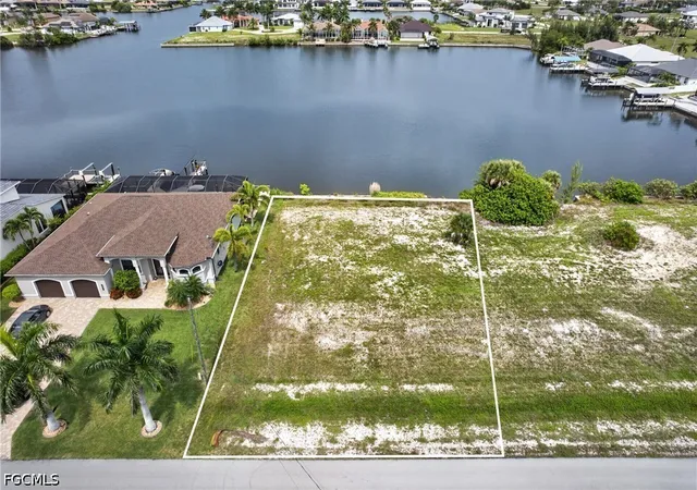 Photo 1 of Land for sale at 2817 Nw 45th Avenue, Cape Coral, FL 33993 | MLS# 2026029019 | Listing updated on 2026-08-26