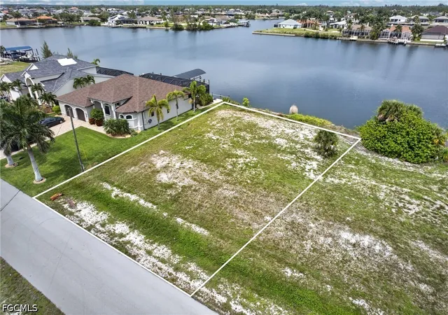Photo 2 of Land for sale at 2817 Nw 45th Avenue, Cape Coral, FL 33993 | MLS# 2026029019 | Listing updated on 2026-08-26