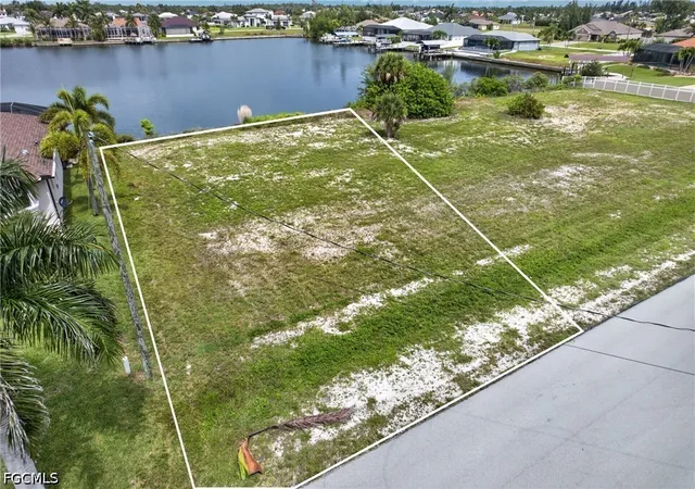 Photo 3 of Land for sale at 2817 Nw 45th Avenue, Cape Coral, FL 33993 | MLS# 2026029019 | Listing updated on 2026-08-26