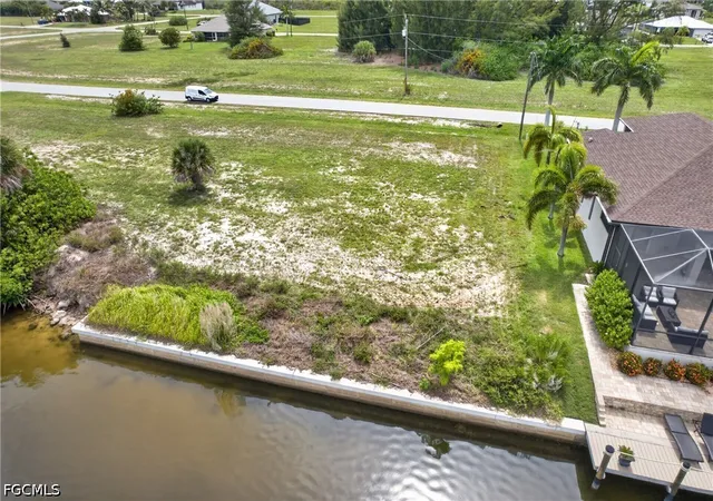 Photo 3 of Land for sale at 2817 NW 45th Avenue, Cape Coral, FL 33993 | MLS# 2026029019 | Listing updated on 2026-08-26